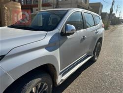 ميتسوبيشي مونتيرو سبورت